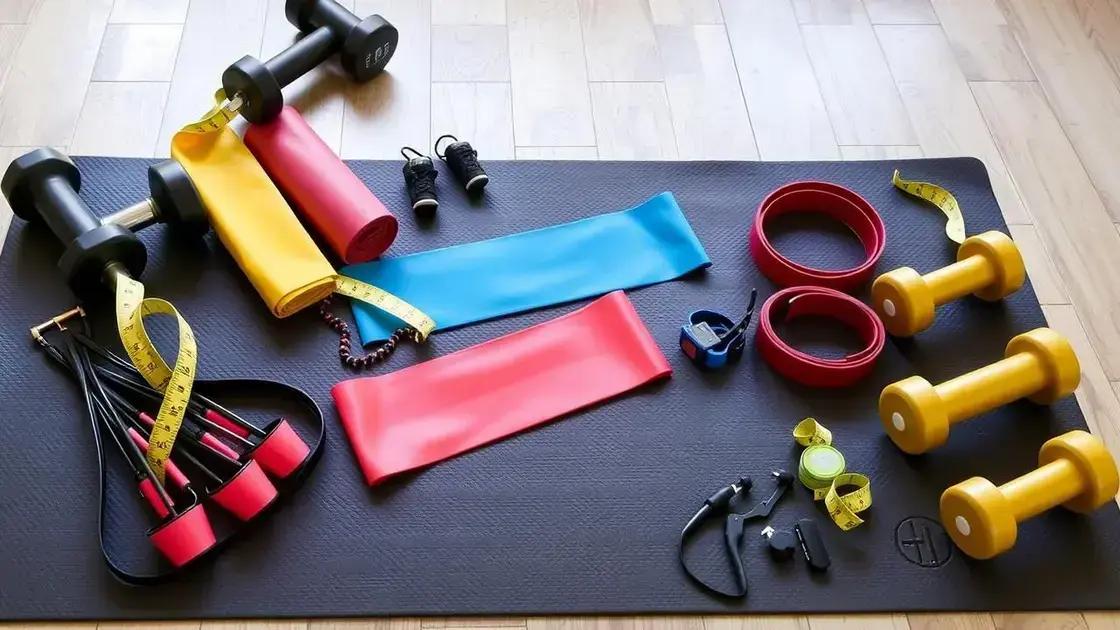 Choosing the Right Resistance Bands