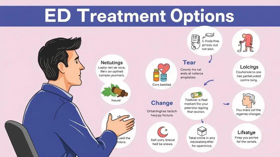 Choosing the Right Treatment for You