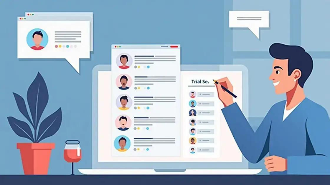 Choosing the Right Virtual Trainer for You