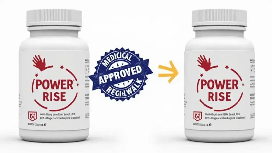 Claims on Medical Approval