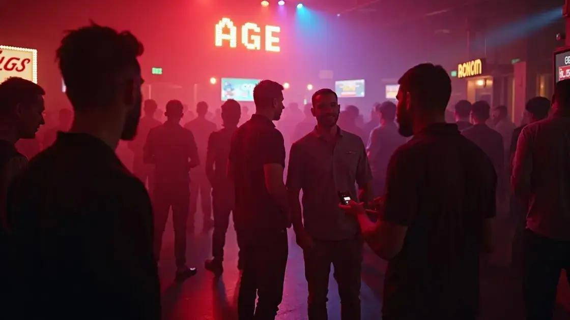 Common Age Policies in Male Nightclubs