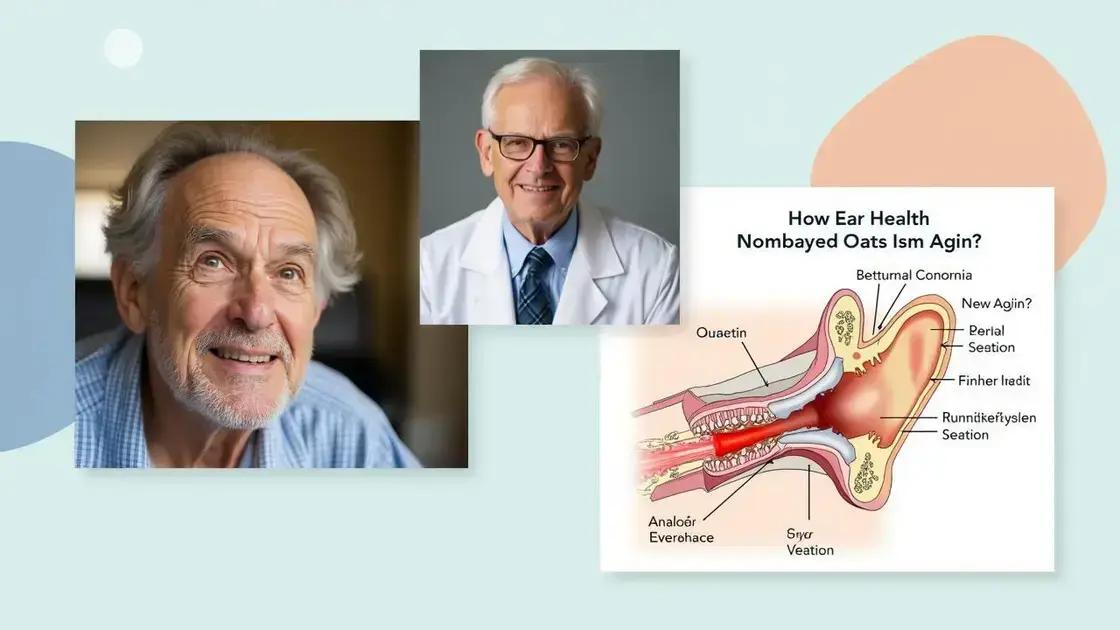 Common Causes of Hearing Loss