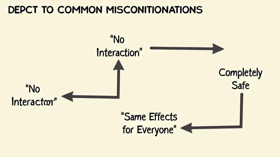 Common Misconceptions About Erettus and Alcohol