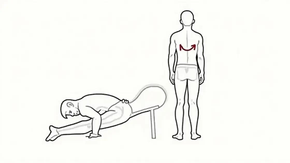 Common Mistakes in Doing Hip Bridges