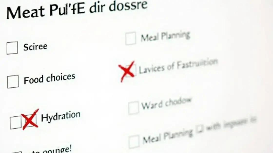 Common Mistakes to Avoid
