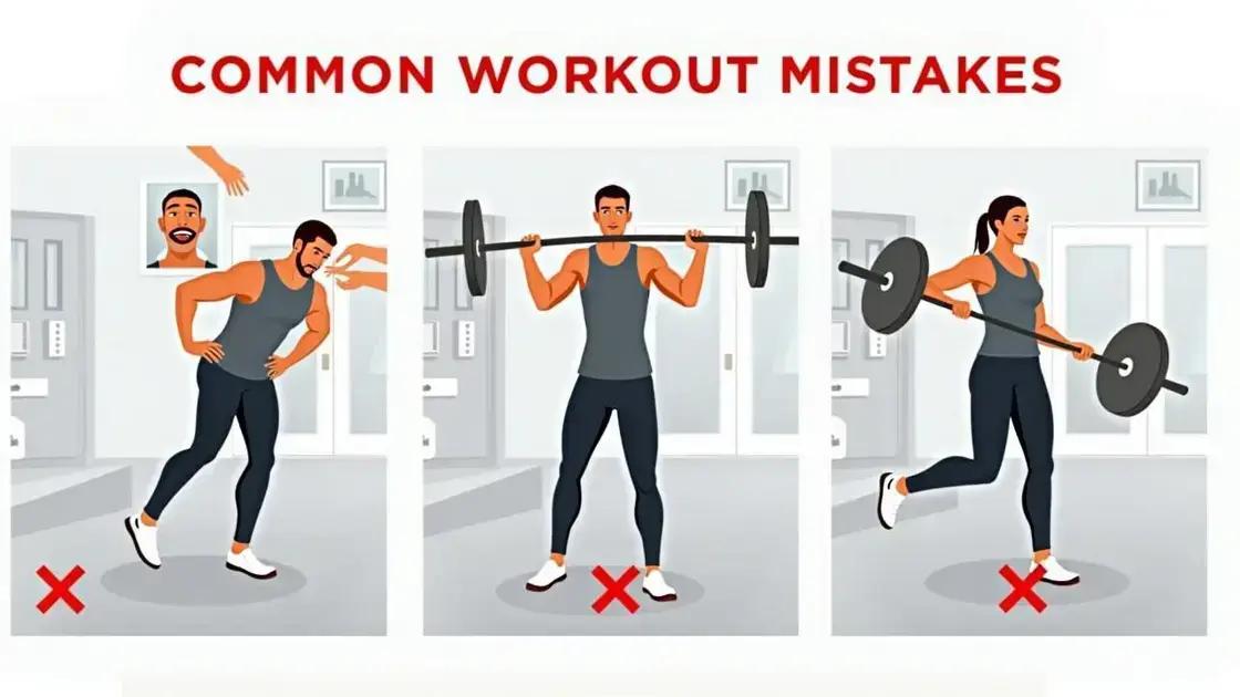 Common Mistakes to Avoid