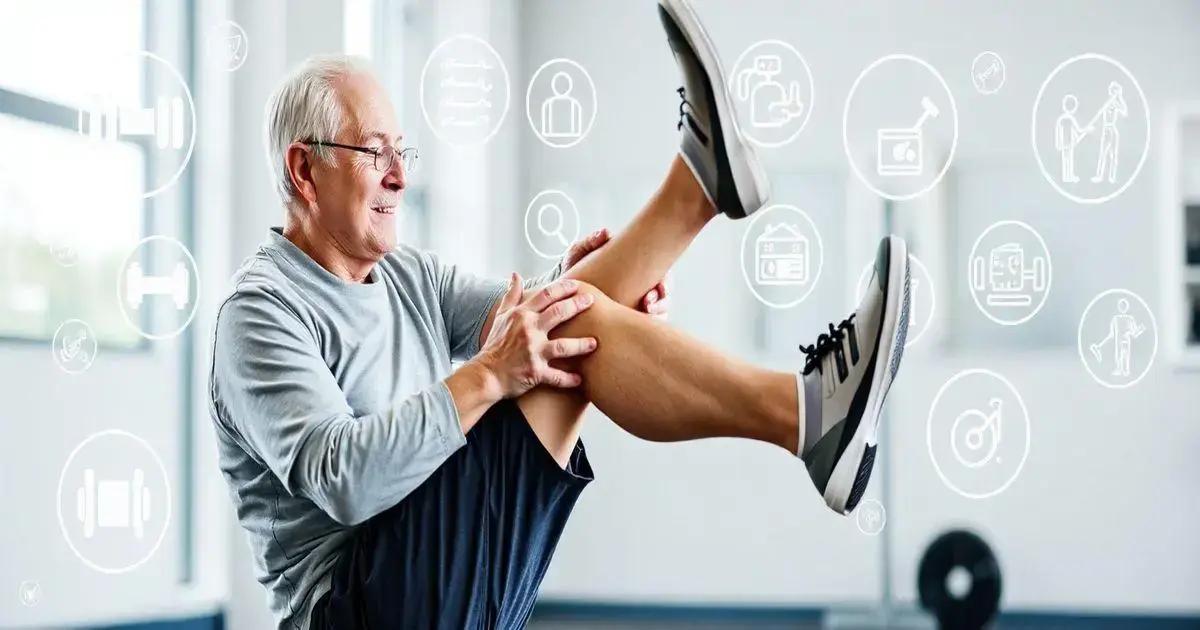 Common Myths About Mobility Training