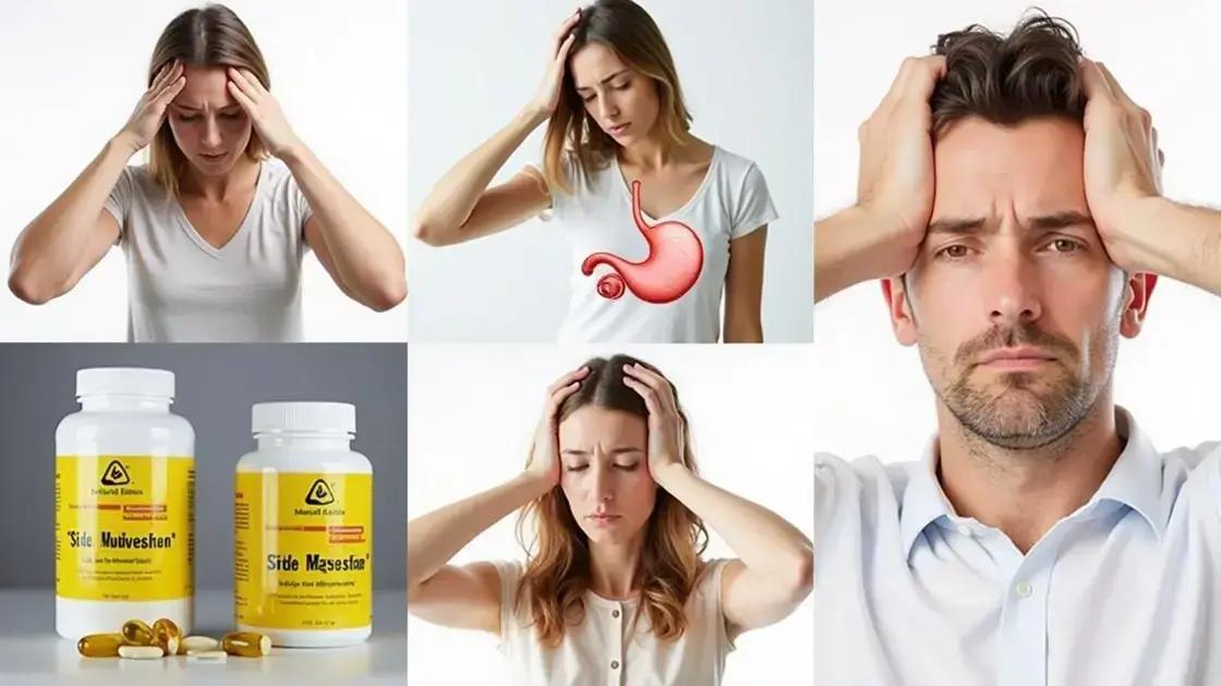 Common Side Effects