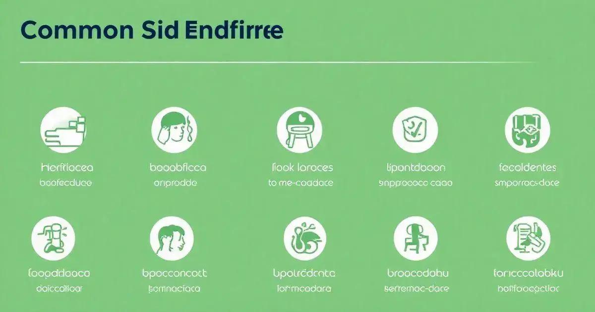 Common Side Effects of Endura Prime