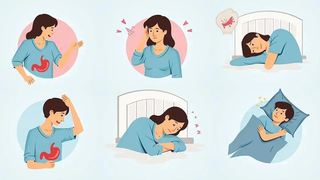 Common Side Effects of Erec Power