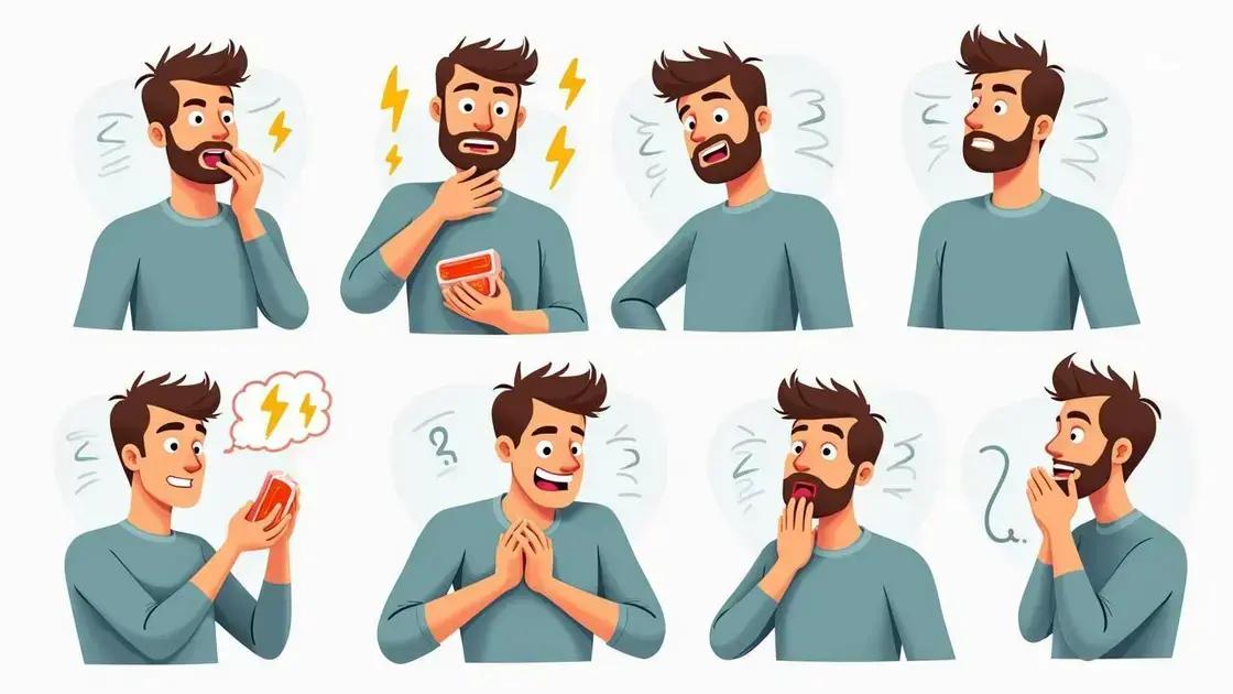Common Side Effects of Mens Grow