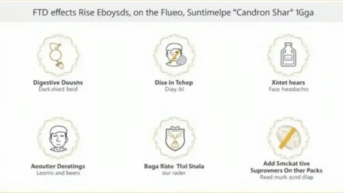 Common Side Effects to Watch For
