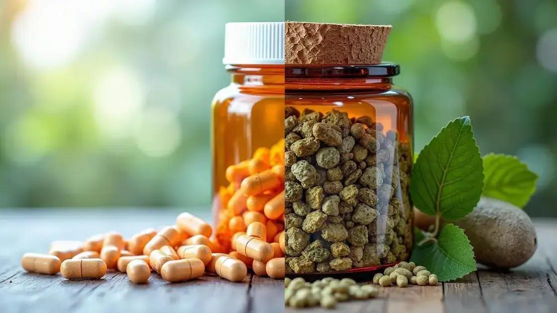 Comparative Analysis of ED Remedies