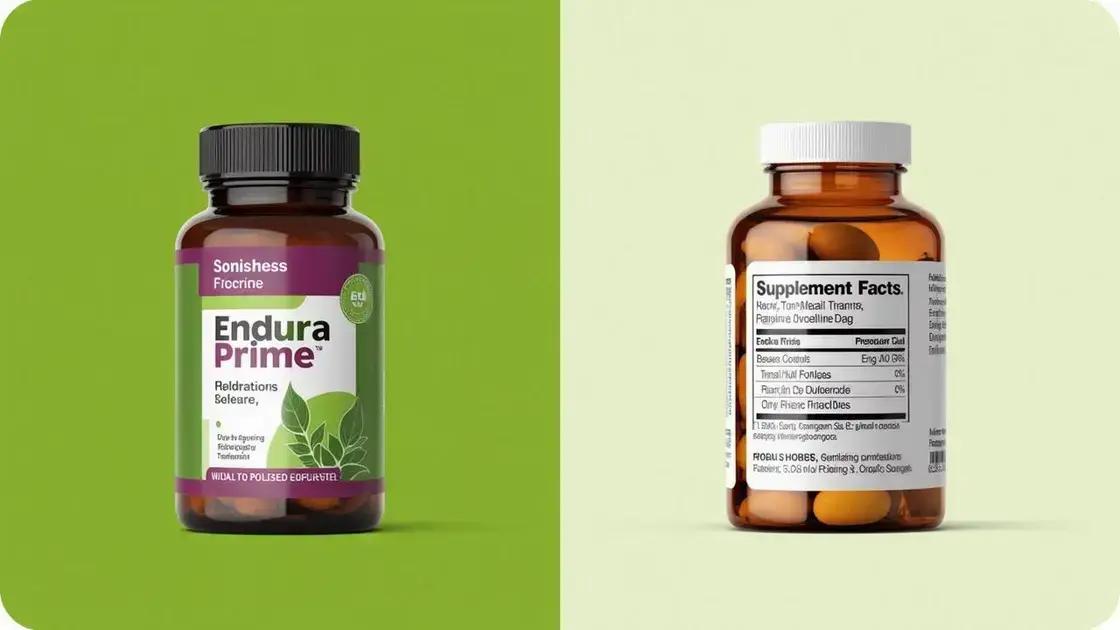Comparing Effectiveness with Traditional Medications