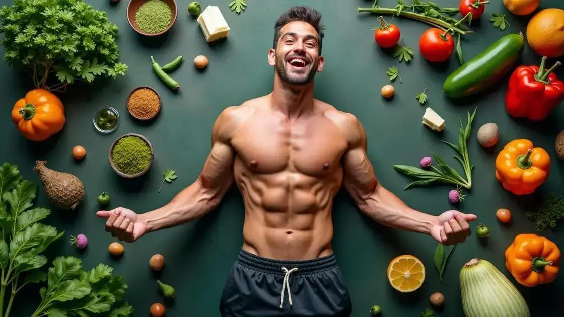 Conclusion: Boost Your Testosterone Naturally