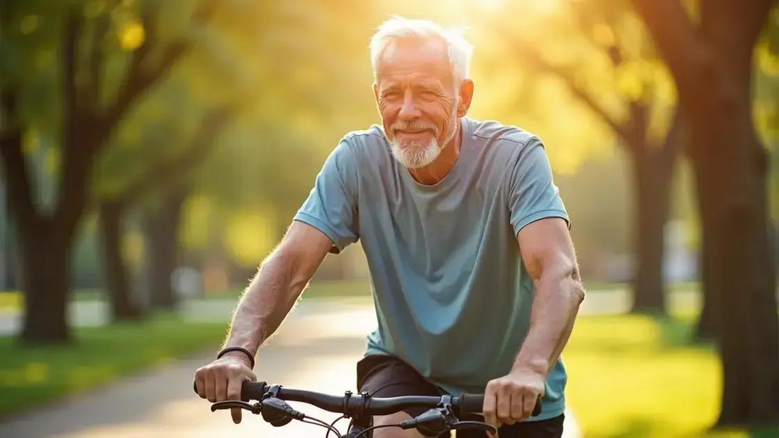 Conclusion: Embracing a Healthier Life