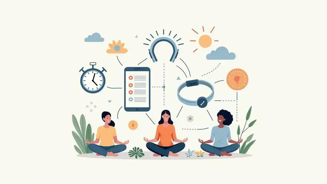 Conclusion: Embracing Mindfulness Reminders