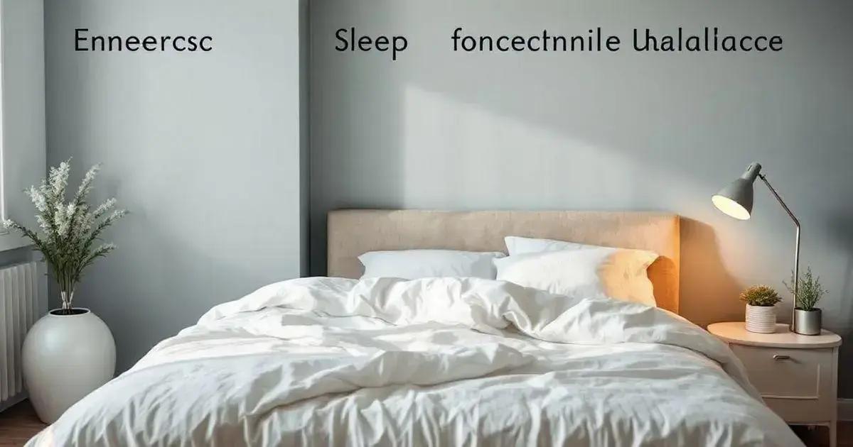 Conclusion: Embracing Sleep for Hormonal Balance