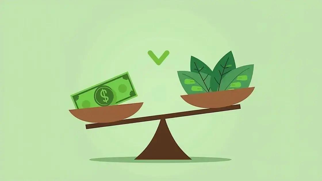 Conclusion: Is EREC GREEN Worth It? Conclusion: Is EREC GREEN Worth It?