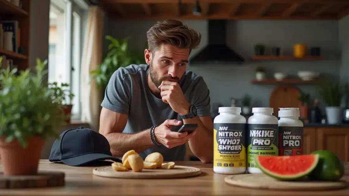 Conclusion: Should You Try NITROX PRO? Conclusion: Should You Try NITROX PRO?