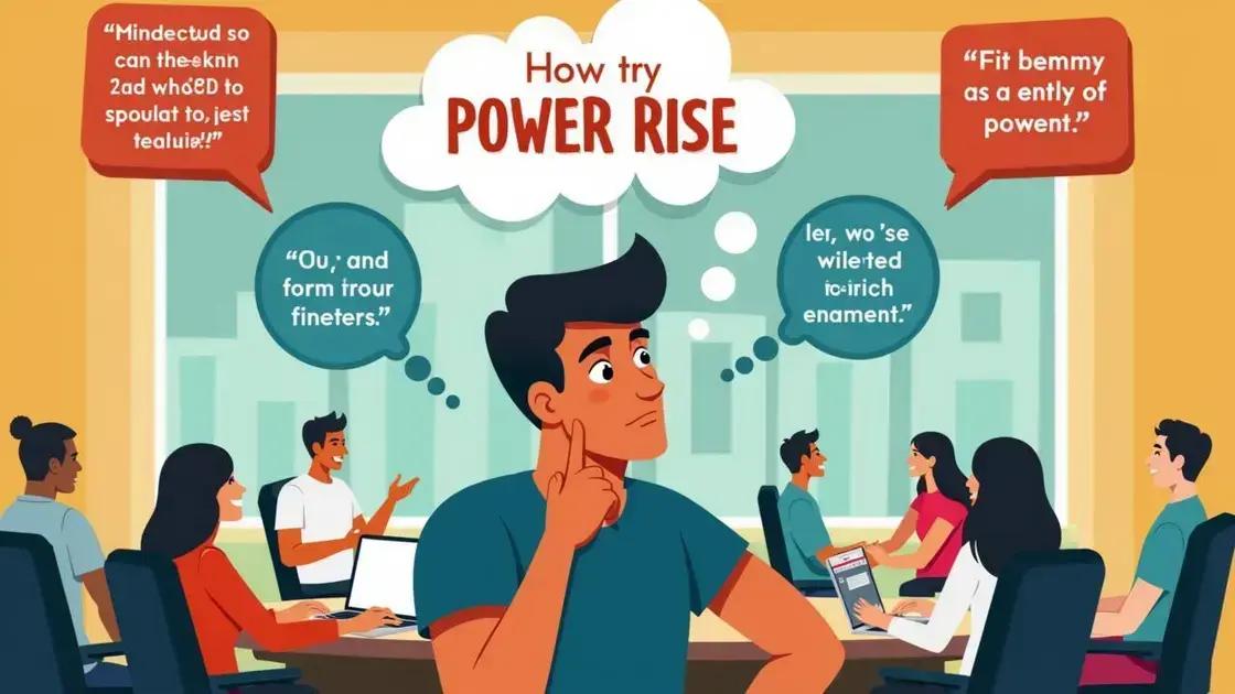 Conclusion: Should You Try POWER RISE?