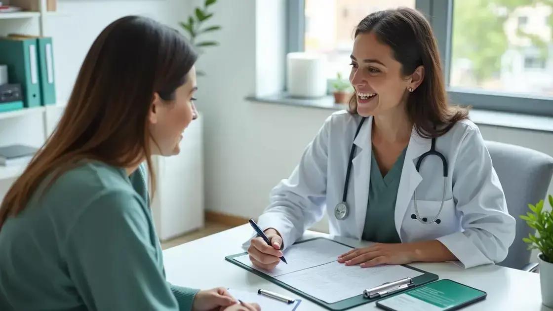 Consulting Healthcare Professionals About EREC GREEN