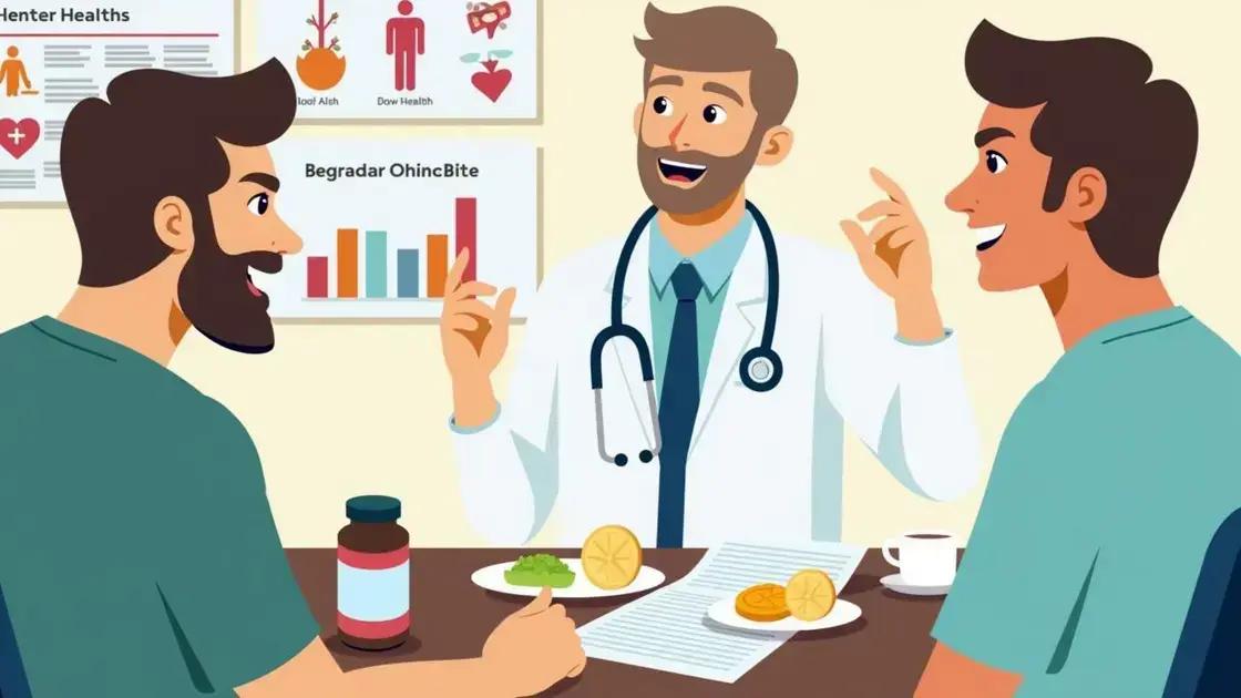 Consulting Healthcare Providers