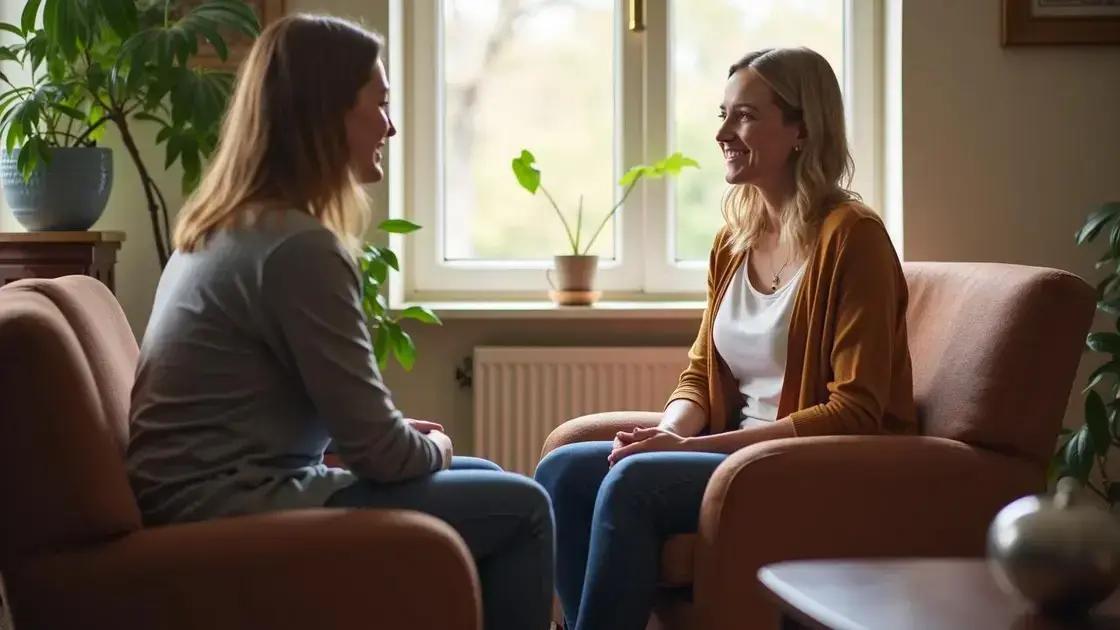 Consulting Professionals: When to Seek Help