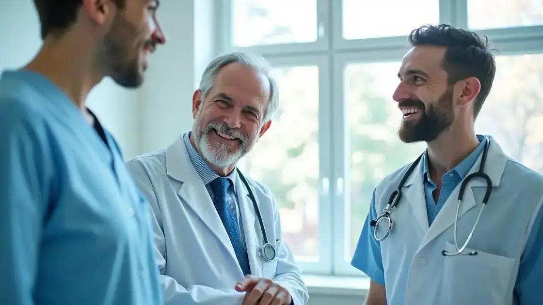 Consulting Professionals: When to Seek Help