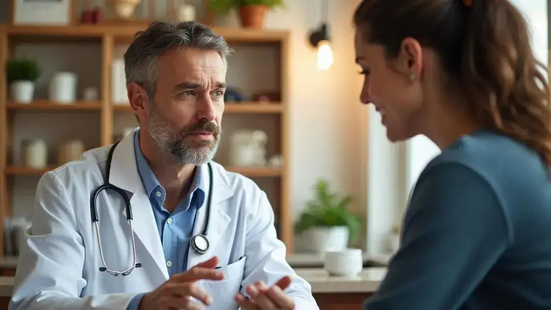 Consulting with Healthcare Professionals