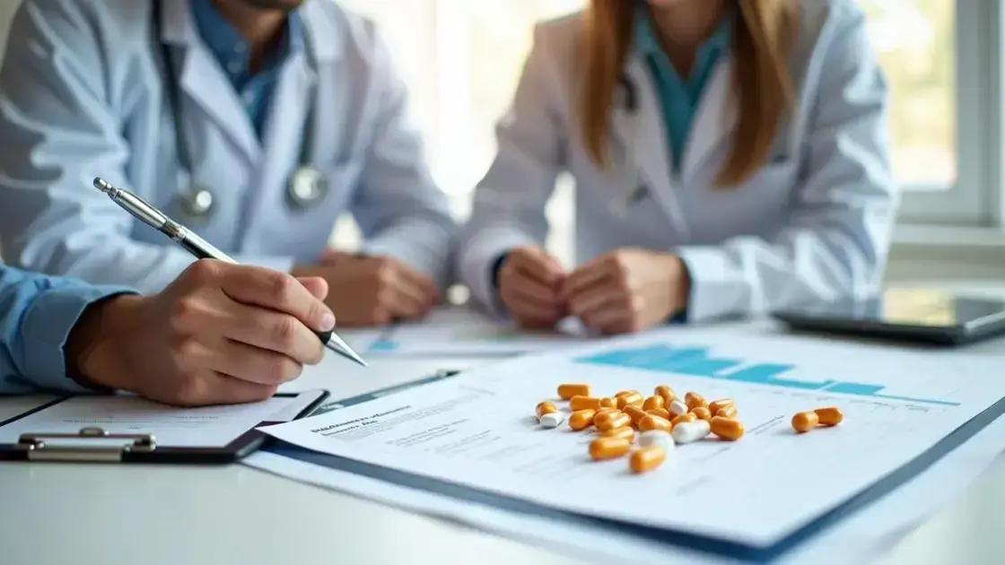 Consulting with Healthcare Professionals