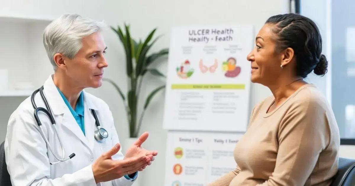 Consulting Your Healthcare Provider