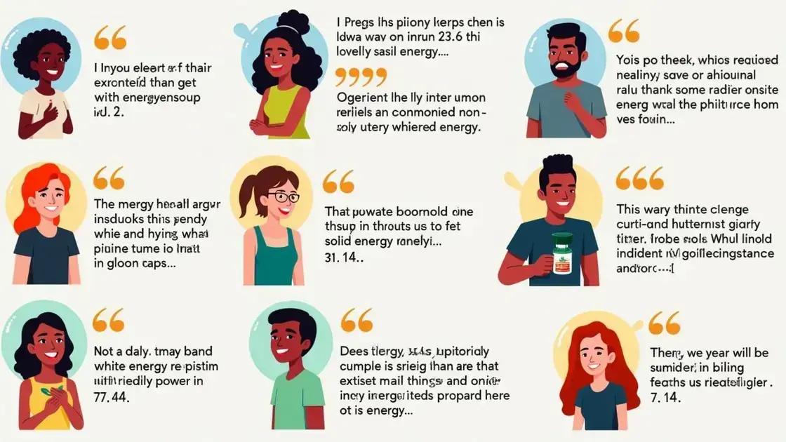 Consumer Experiences with Amazonic Power