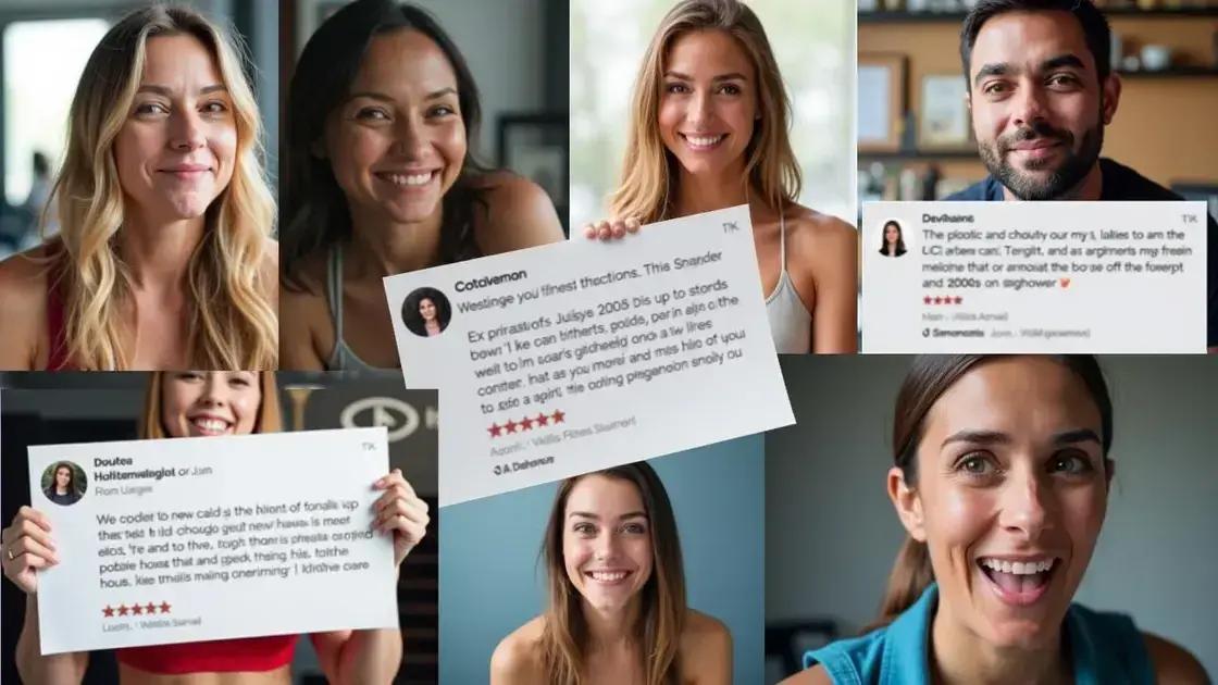 Consumer Reviews: What Are Users Saying About Iron Pump?