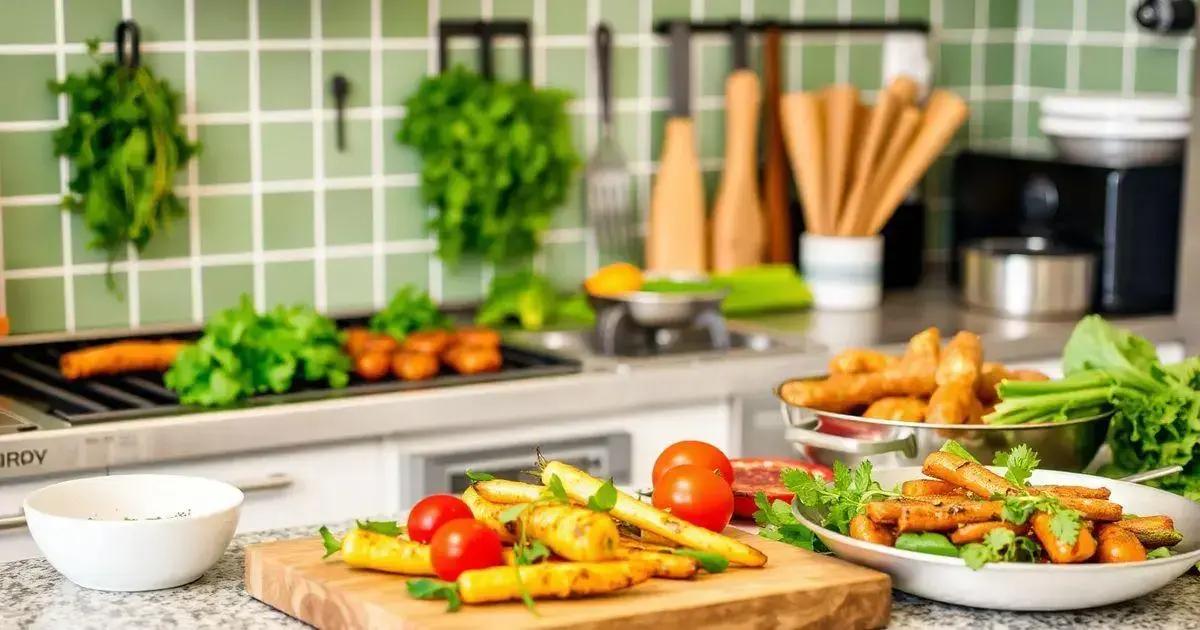 Cooking Techniques to Reduce Salt