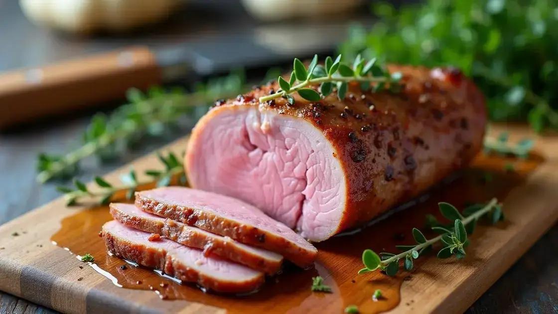 Cooking Tips for Perfect Duck Breast