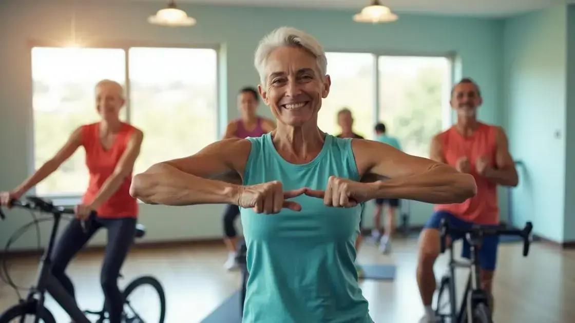 Creating a Balanced Workout Routine