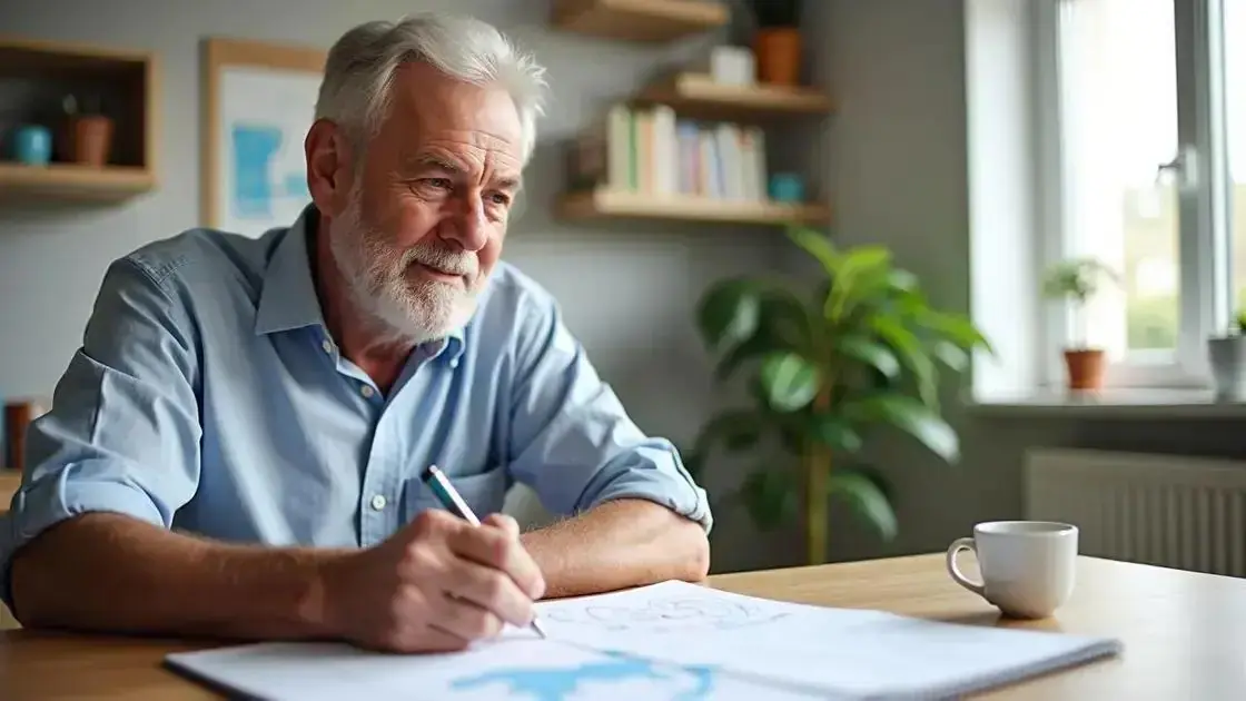 Creating a Personalized Mobility Plan