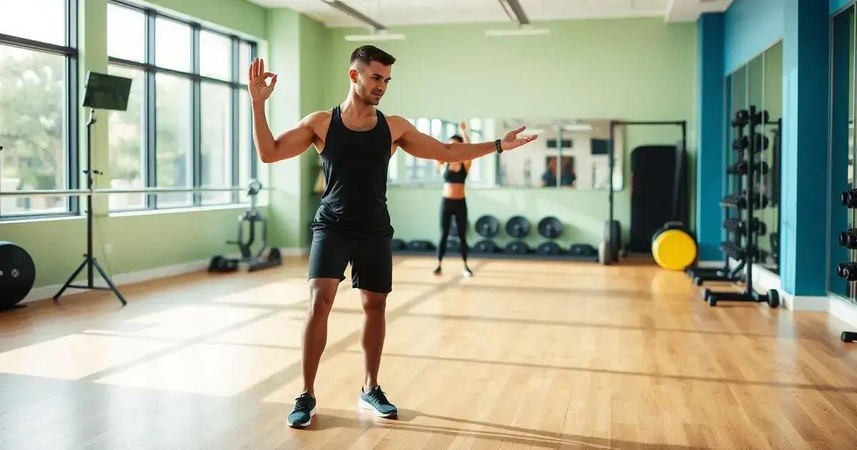 Creating a Targeted Stretching Plan