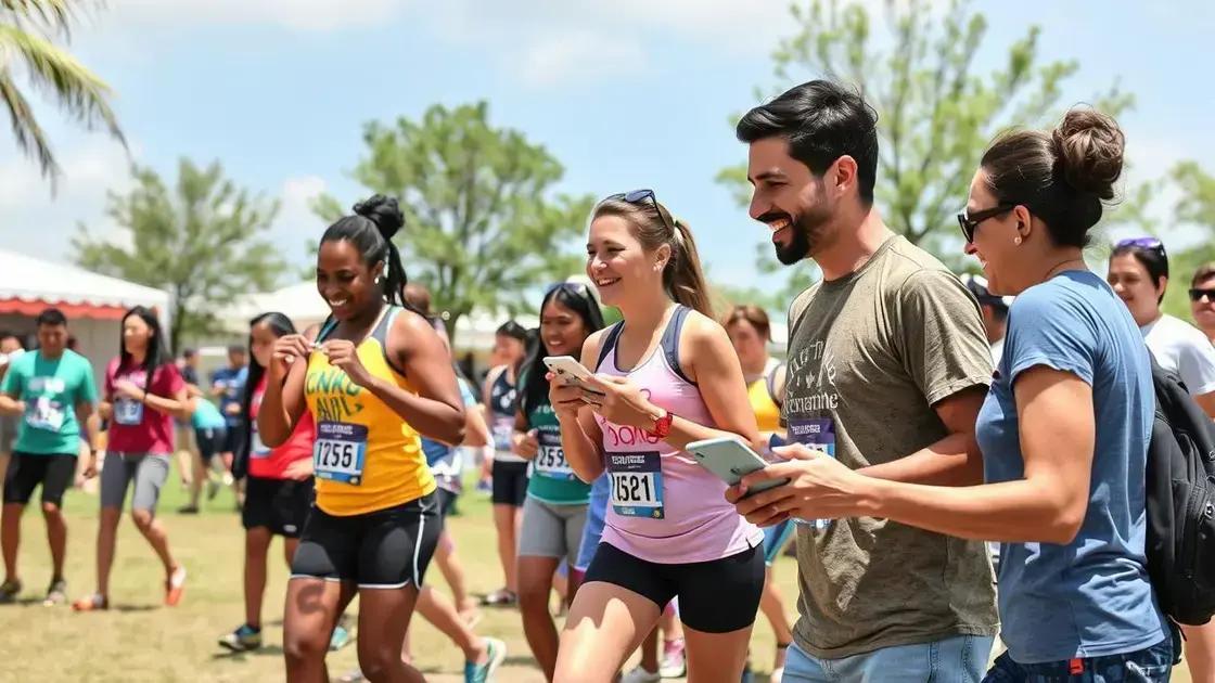 Creating Effective Fitness Challenges