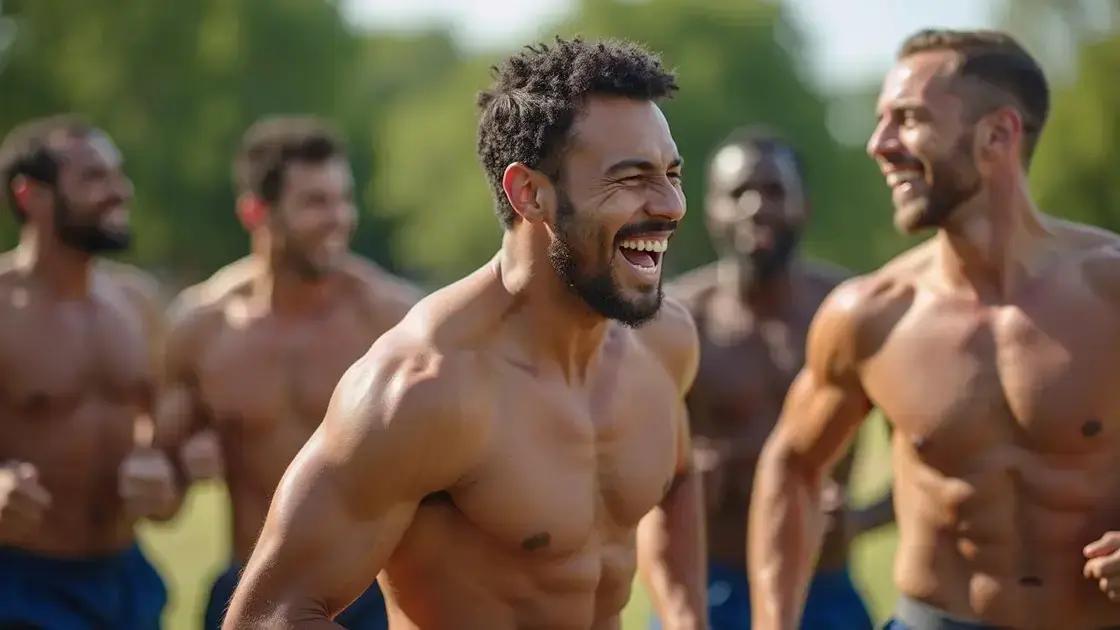Creating Supportive Fitness Communities