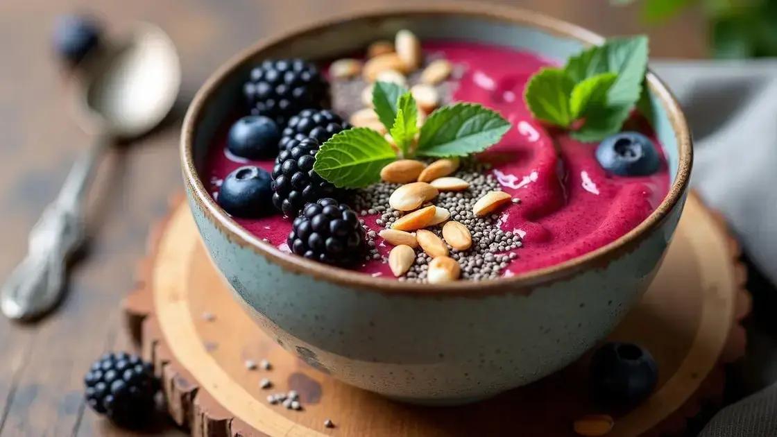 Creative Additions for Extra Flavor