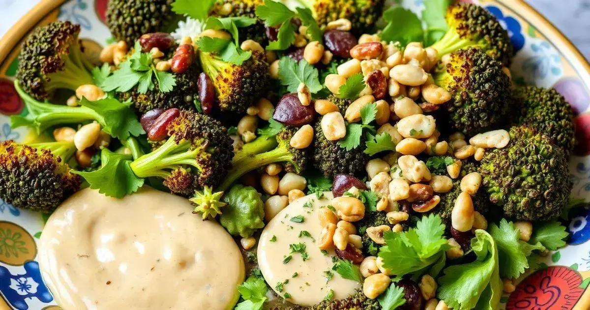 Creative Serving Ideas for Salads