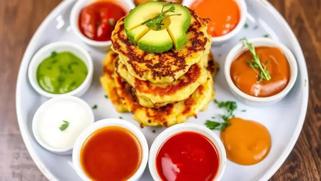 Creative Serving Suggestions