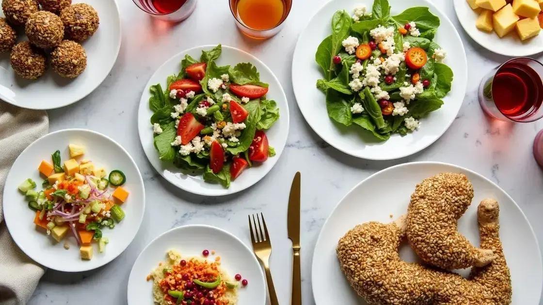 Creative Toasted Seed Recipes