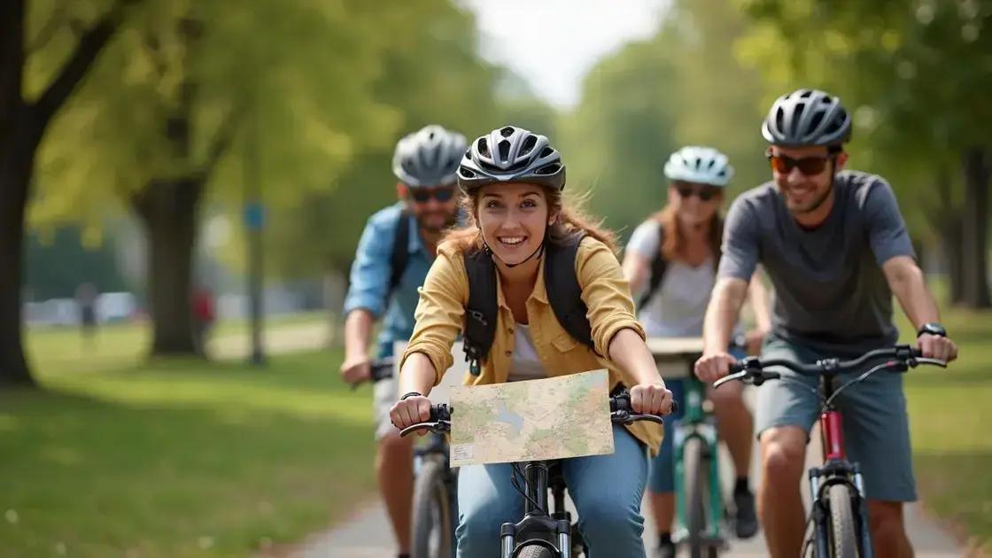 Creative Ways to Explore While Active