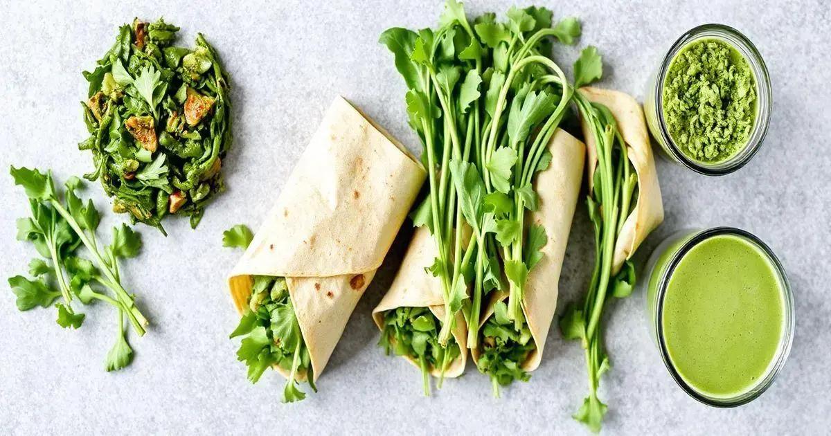 Creative Ways to Prepare Arugula