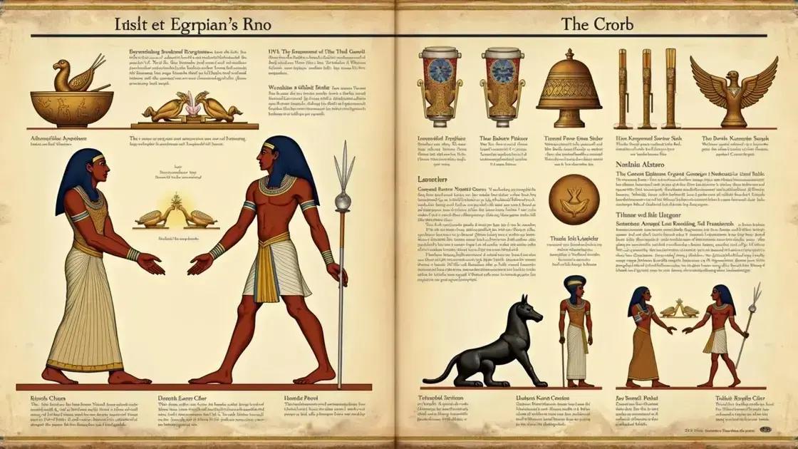 Critiques and Misconceptions About the Egyptian Trick