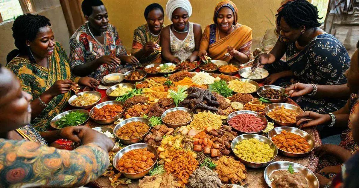 Culinary Traditions Across Africa