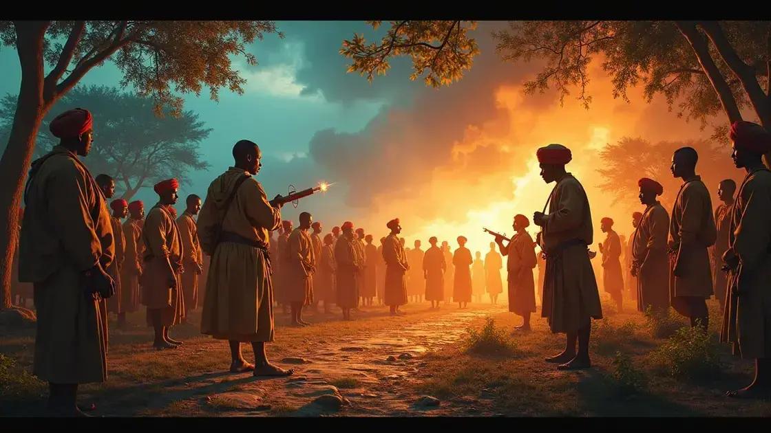 Cultural Impact: Myths vs Reality of the African Trick